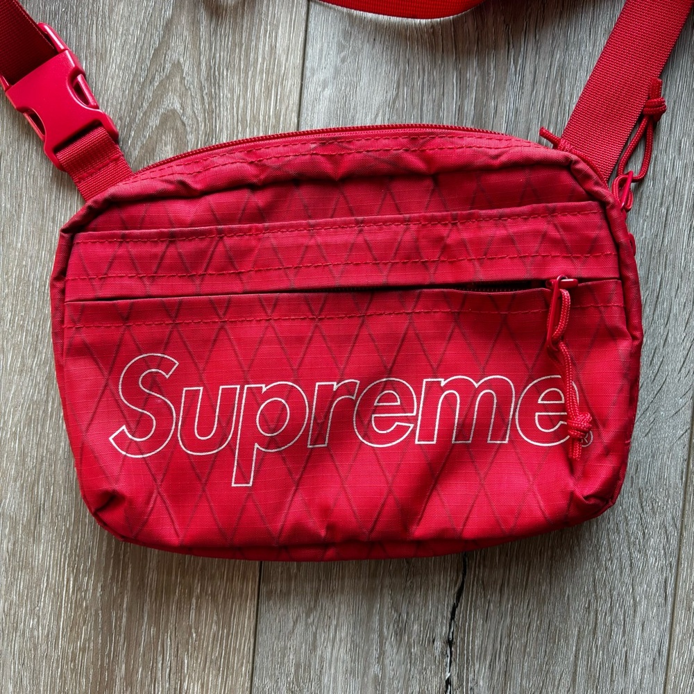 Supreme crossbody